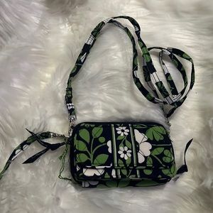 Vera Bradley wallet
